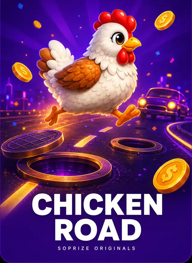 Chicken Road