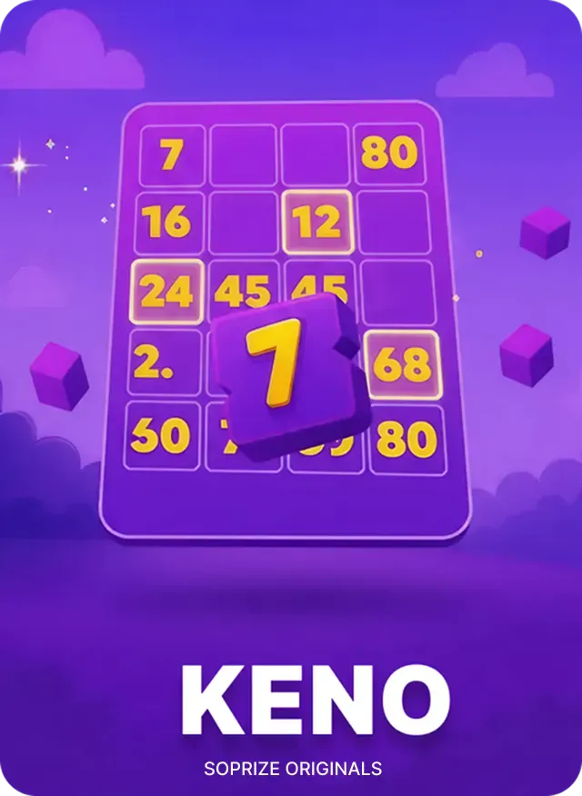 Keno