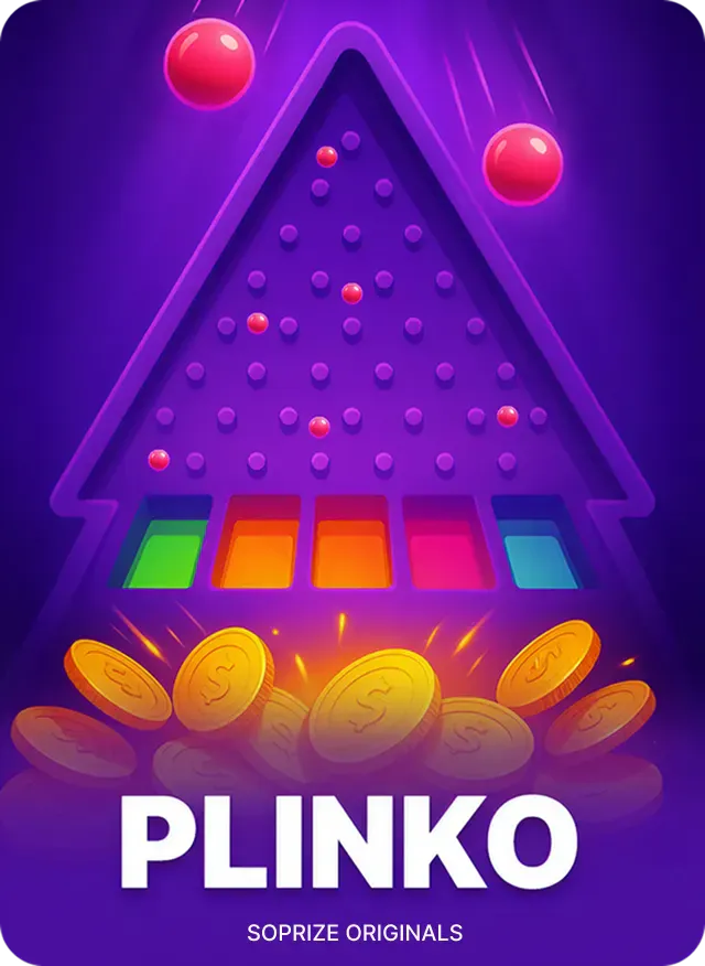 Plinko