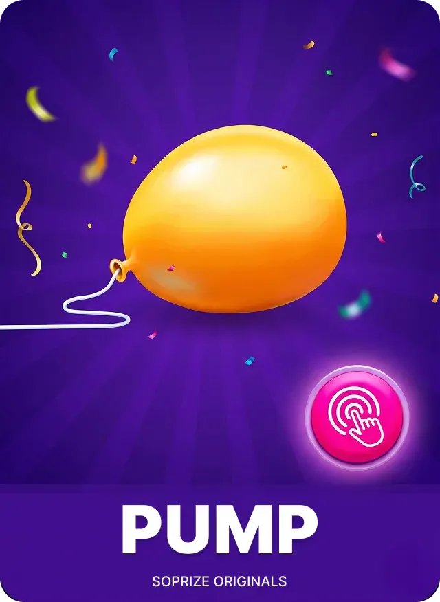 Pump