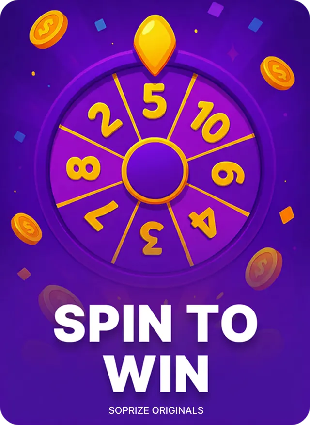 Spin to Win